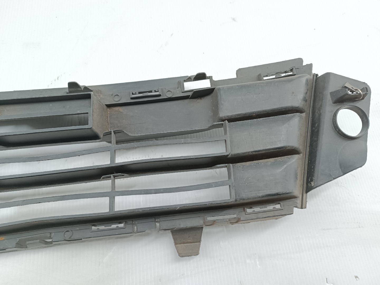 Grelha da Frente PEUGEOT PARTNER Caixa | 08 -  Imagem-1