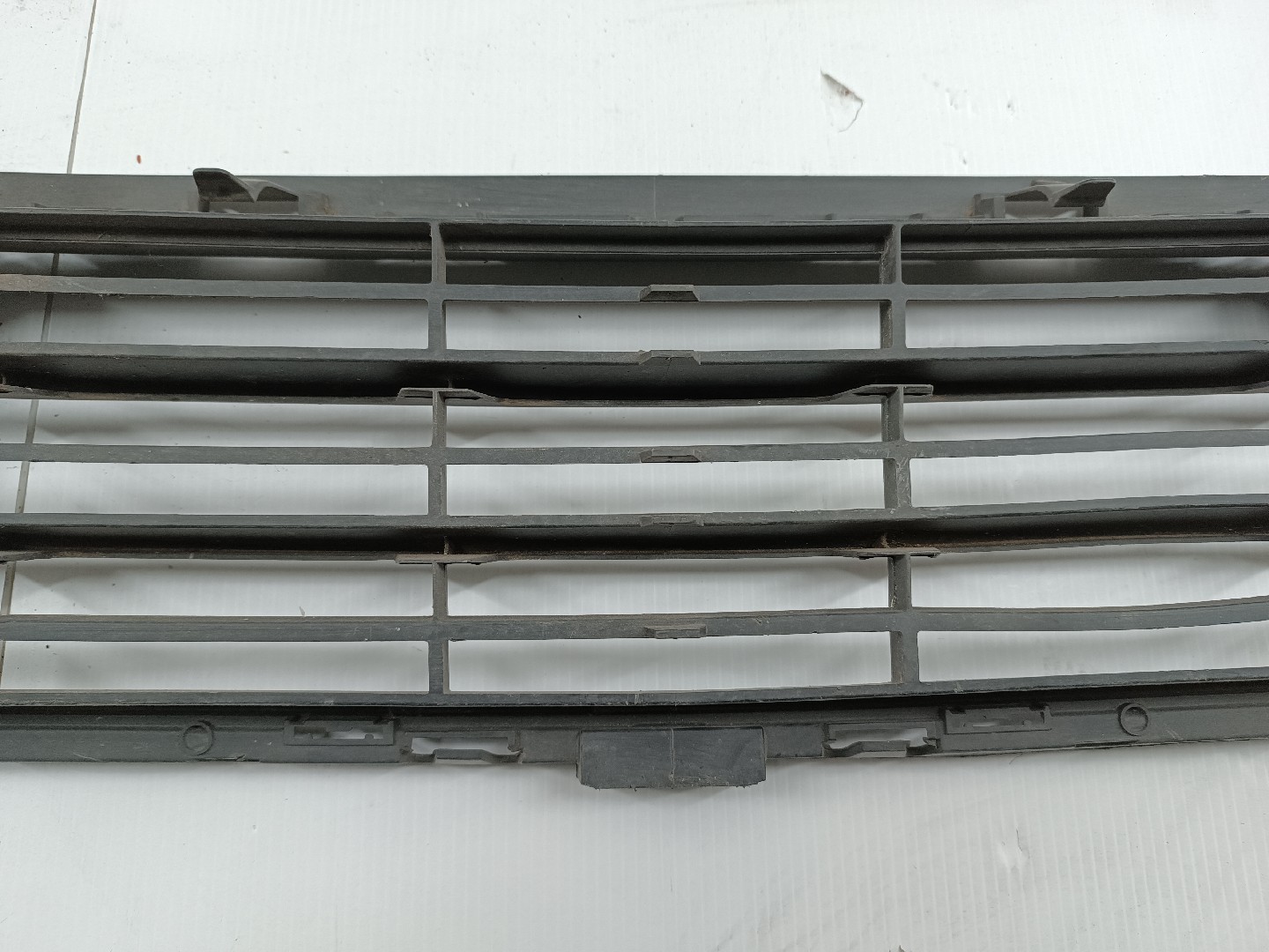 Grelha da Frente PEUGEOT PARTNER Caixa | 08 -  Imagem-2