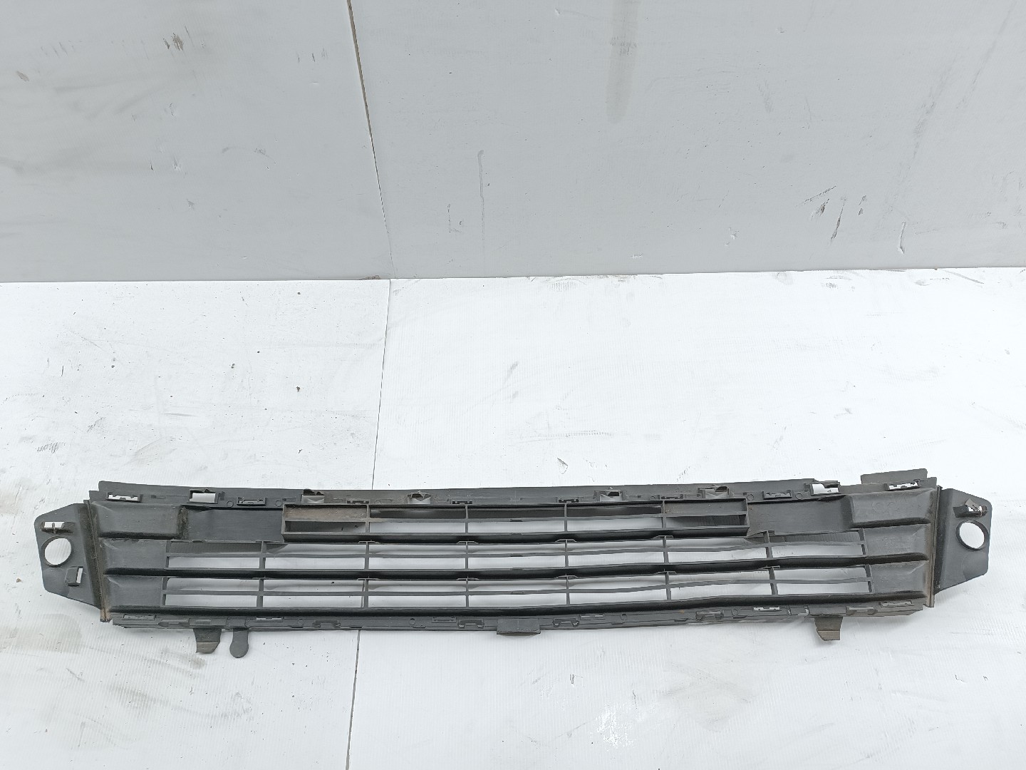 Grelha da Frente PEUGEOT PARTNER Caixa | 08 - 