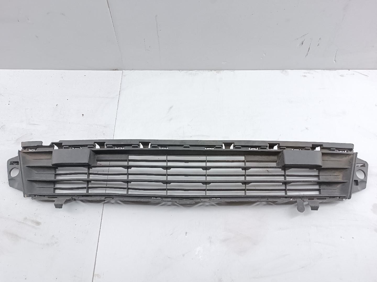 Grelha da Frente PEUGEOT PARTNER Caixa | 08 -  Imagem-6