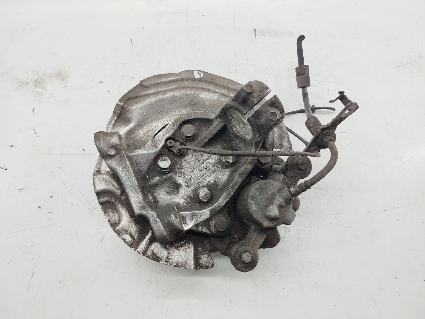 Manga de Eixo Frente direita BMW 1 (E87) | 03 - 13