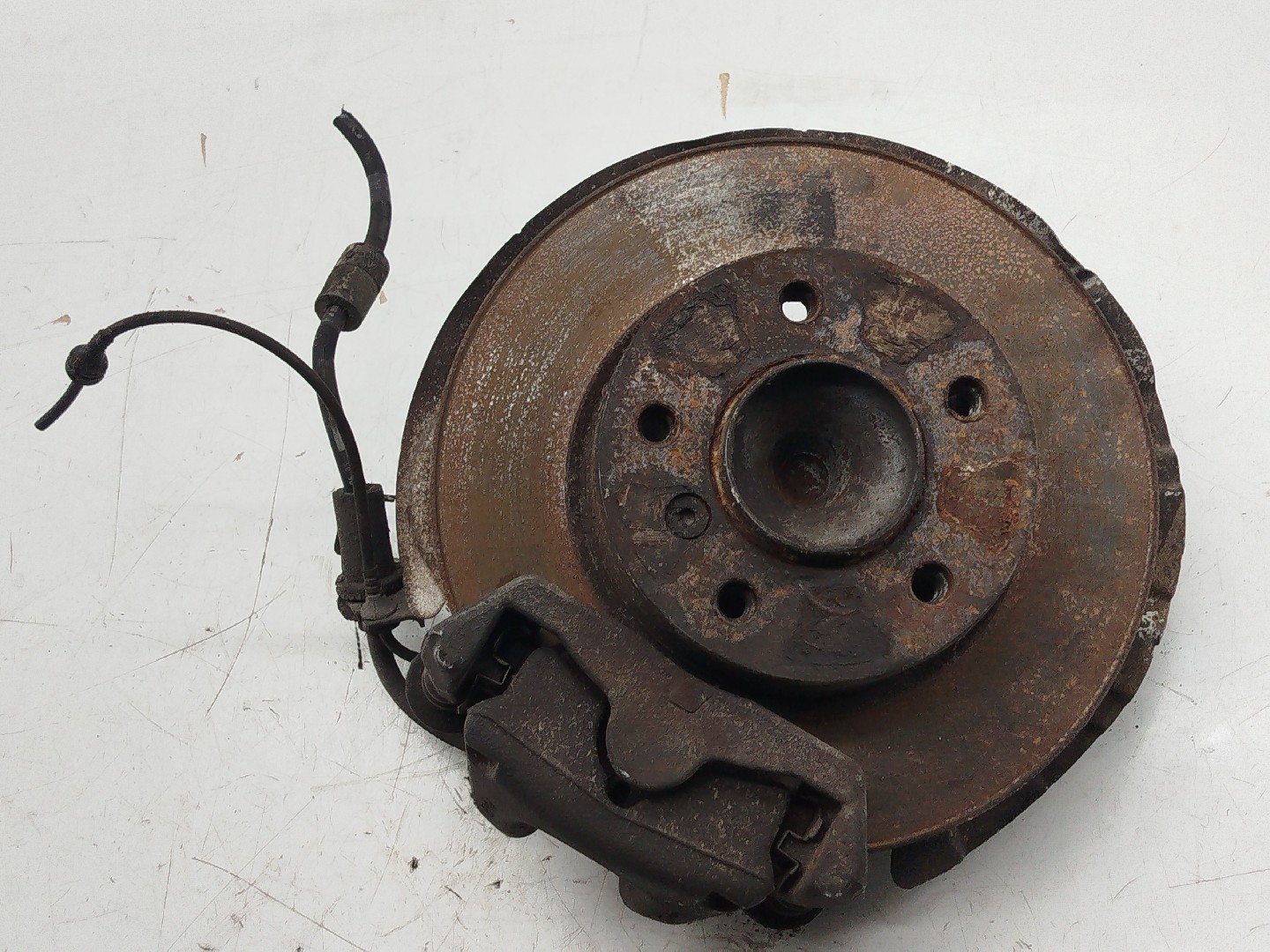 Manga de Eixo Frente direita BMW 1 (E87) | 03 - 13 Imagem-2