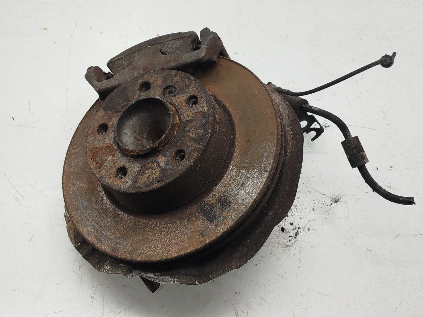 Manga de Eixo Frente direita BMW 1 (E87) | 03 - 13 Imagem-4