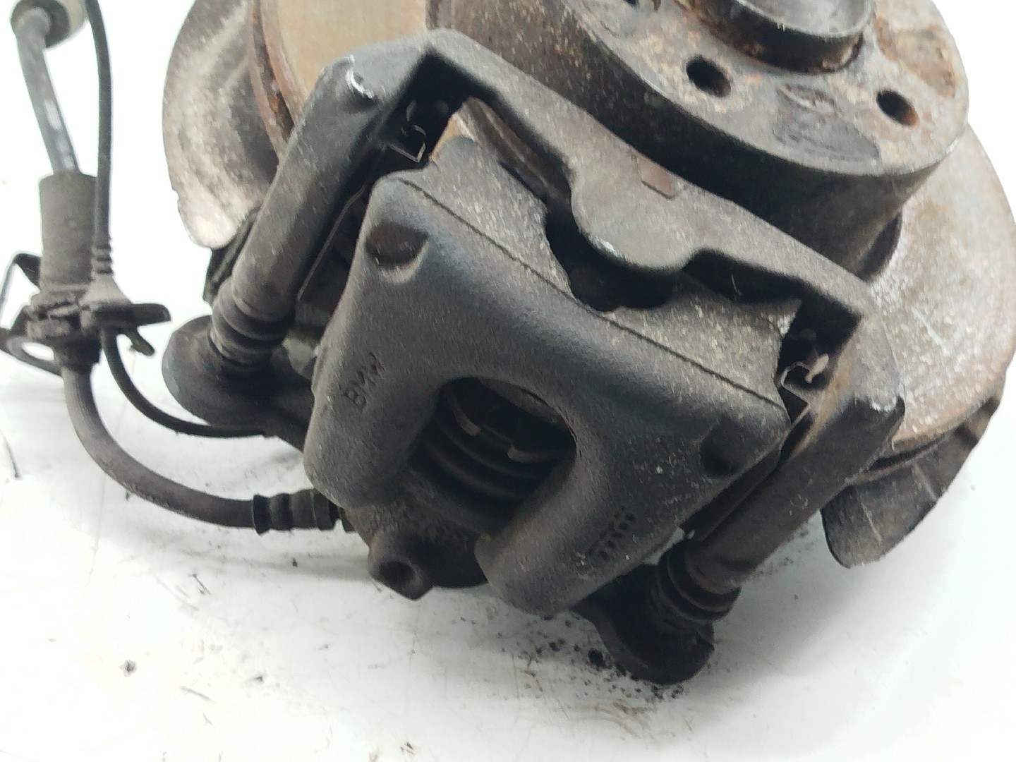 Manga de Eixo Frente direita BMW 1 (E87) | 03 - 13 Imagem-3