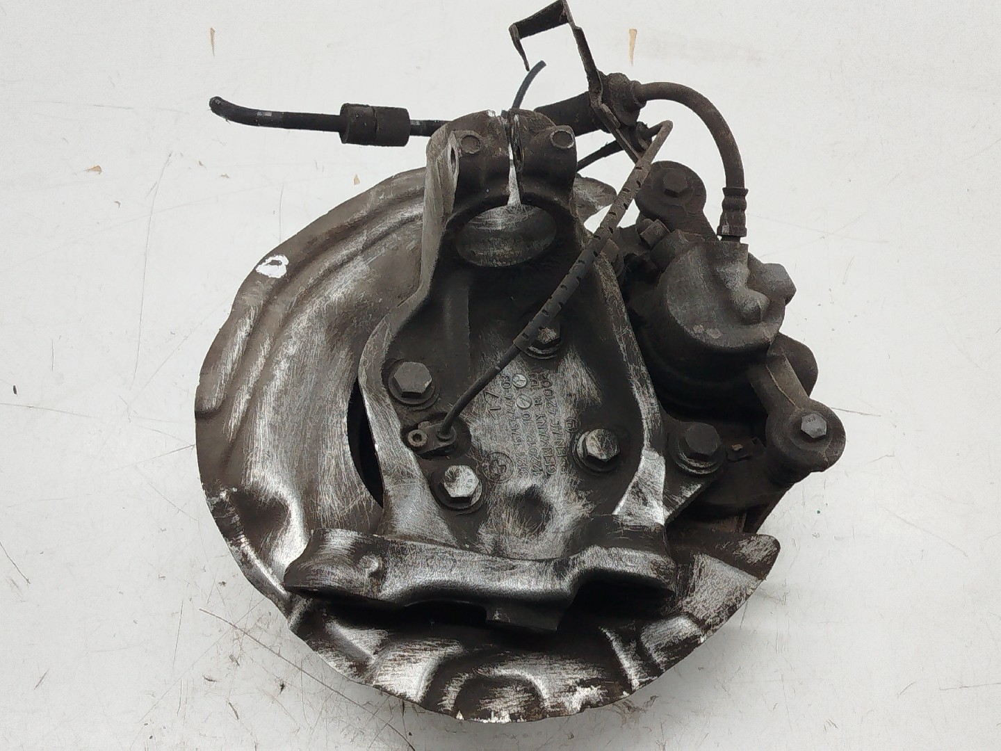 Manga de Eixo Frente direita BMW 1 (E87) | 03 - 13 Imagem-5