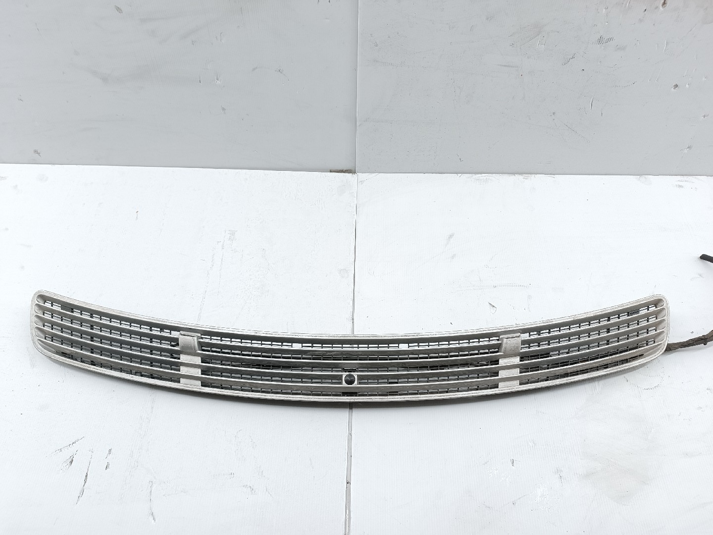 Grelha de torpedo MERCEDES-BENZ C-CLASS (W203) | 00 - 07 Imagem-8