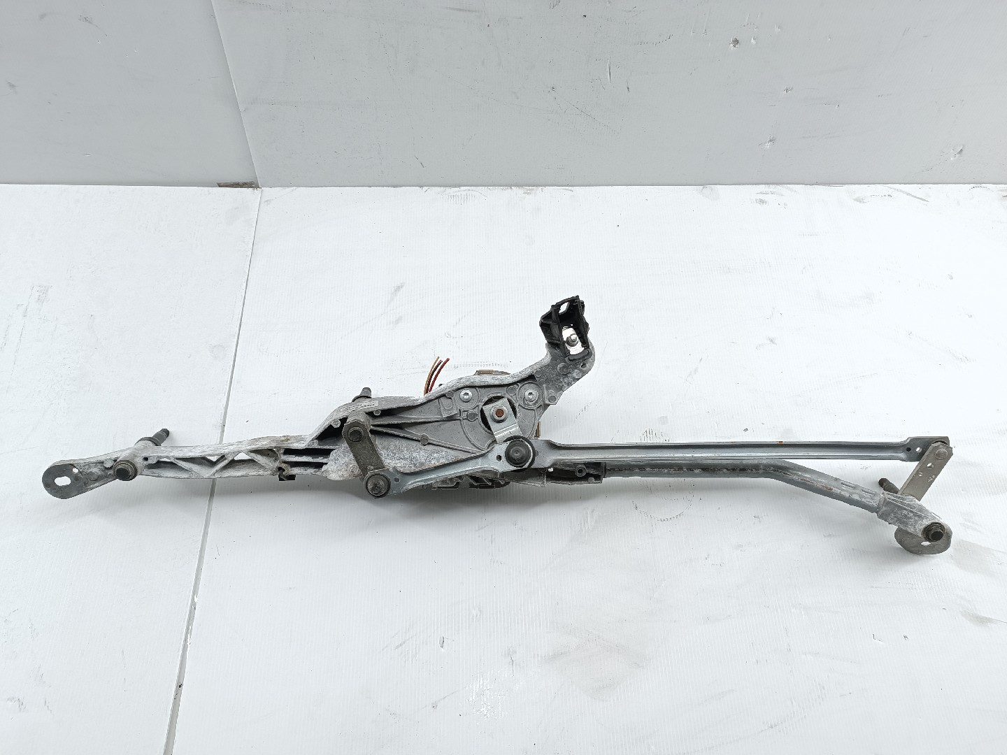 Motor do Limpa Para-Brisas MERCEDES-BENZ C-CLASS (W204) | 07 - 15