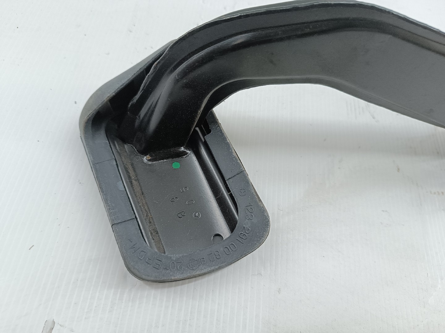 Pedal de travão MERCEDES-BENZ C-CLASS (W204) | 07 - 15 Imagem-4