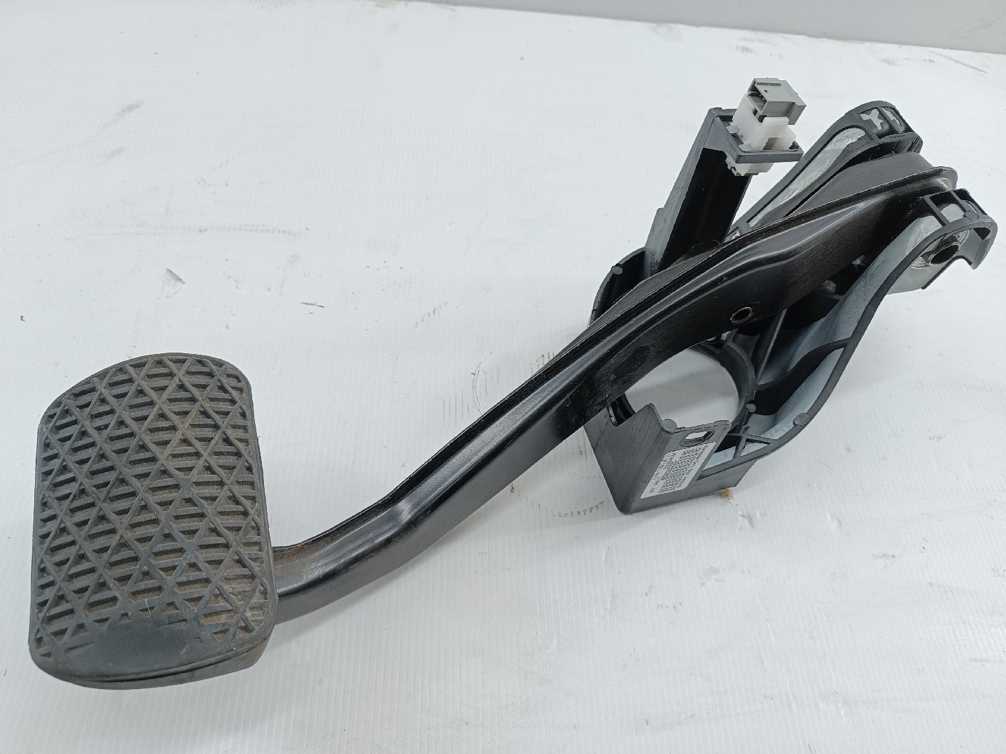 Pedal de travão MERCEDES-BENZ C-CLASS (W204) | 07 - 15 Imagem-6