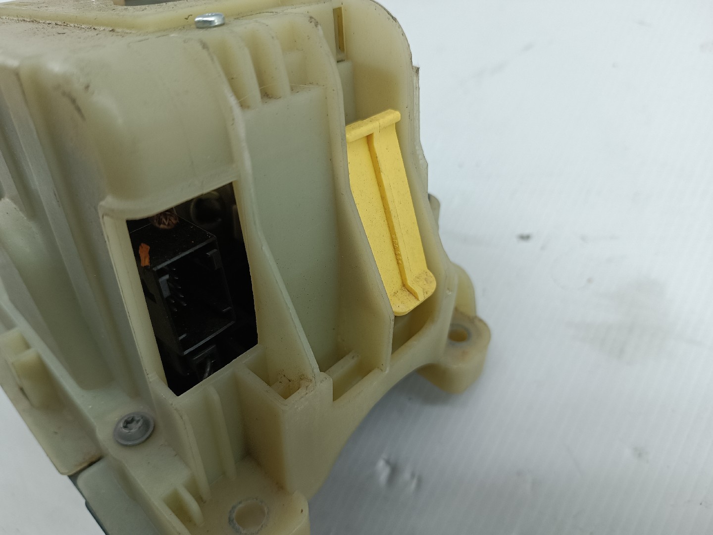 Seletor de mudanças MERCEDES-BENZ C-CLASS (W204) | 07 - 15 Imagem-4