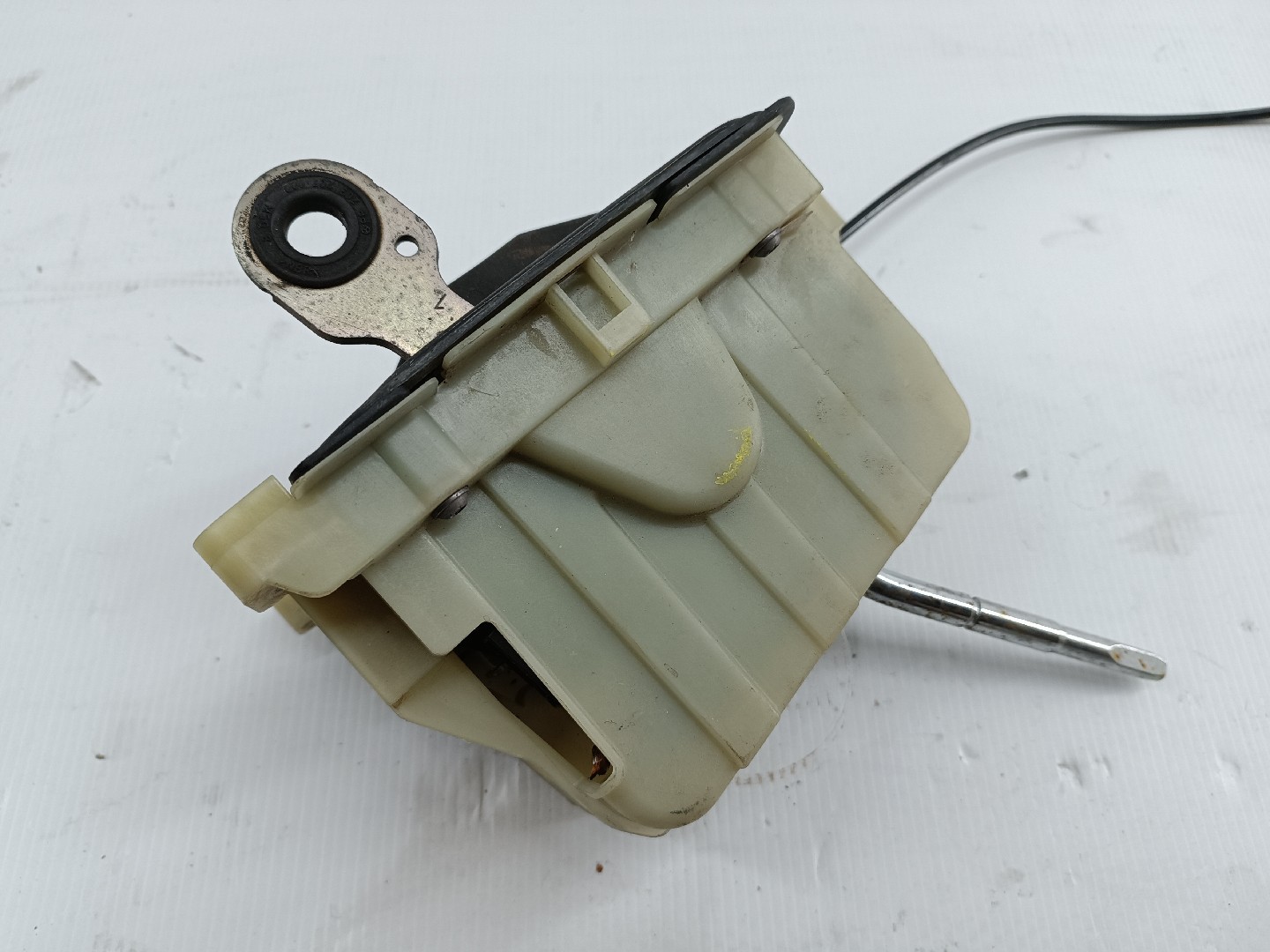 Seletor de mudanças MERCEDES-BENZ C-CLASS (W204) | 07 - 15 Imagem-3