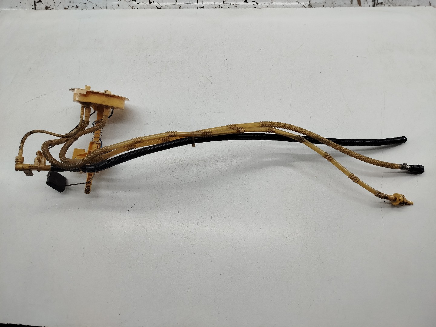 Boia do Combustível BMW 1 (E87) | 03 - 13