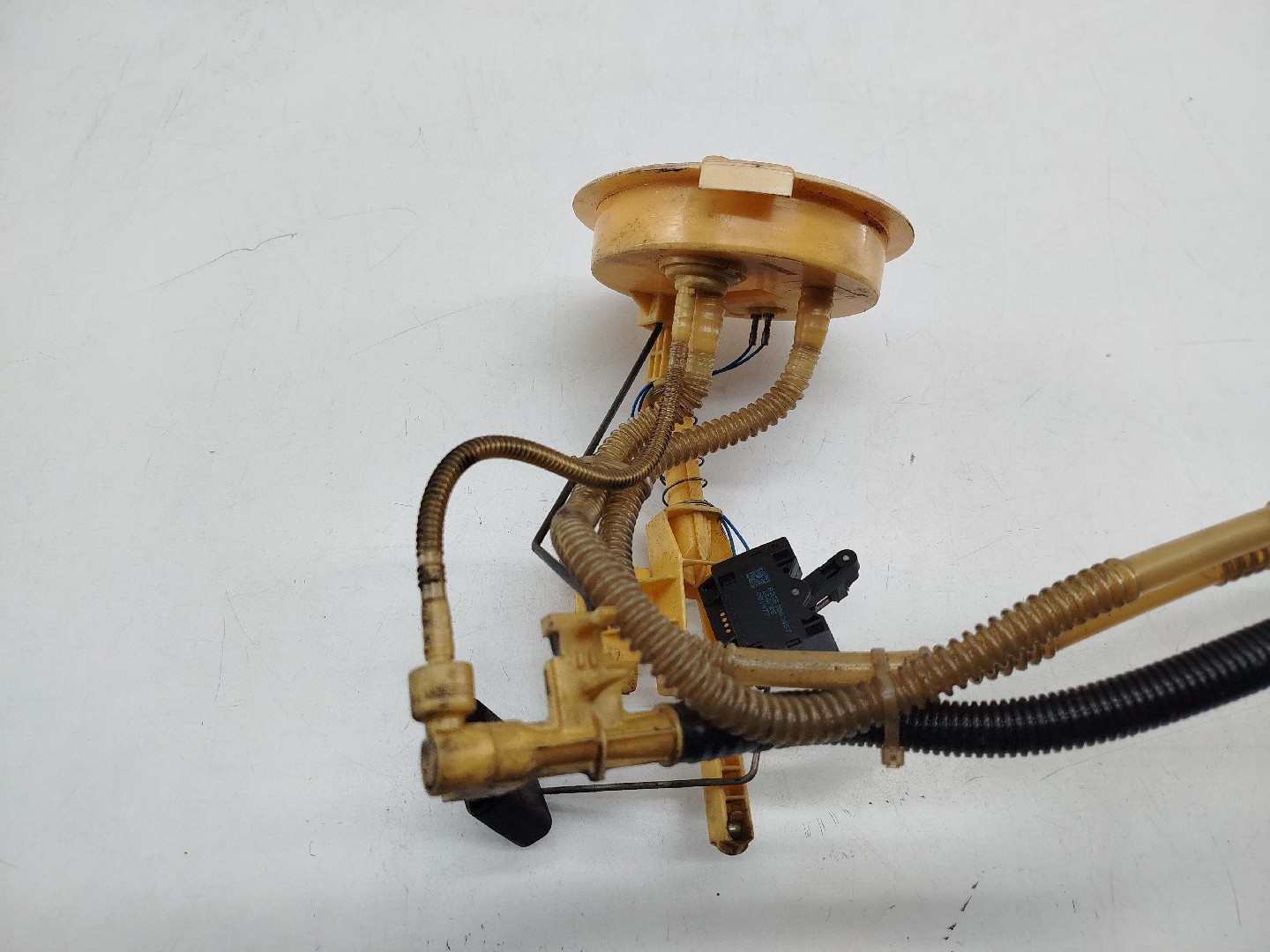 Boia do Combustível BMW 1 (E87) | 03 - 13 Imagem-1