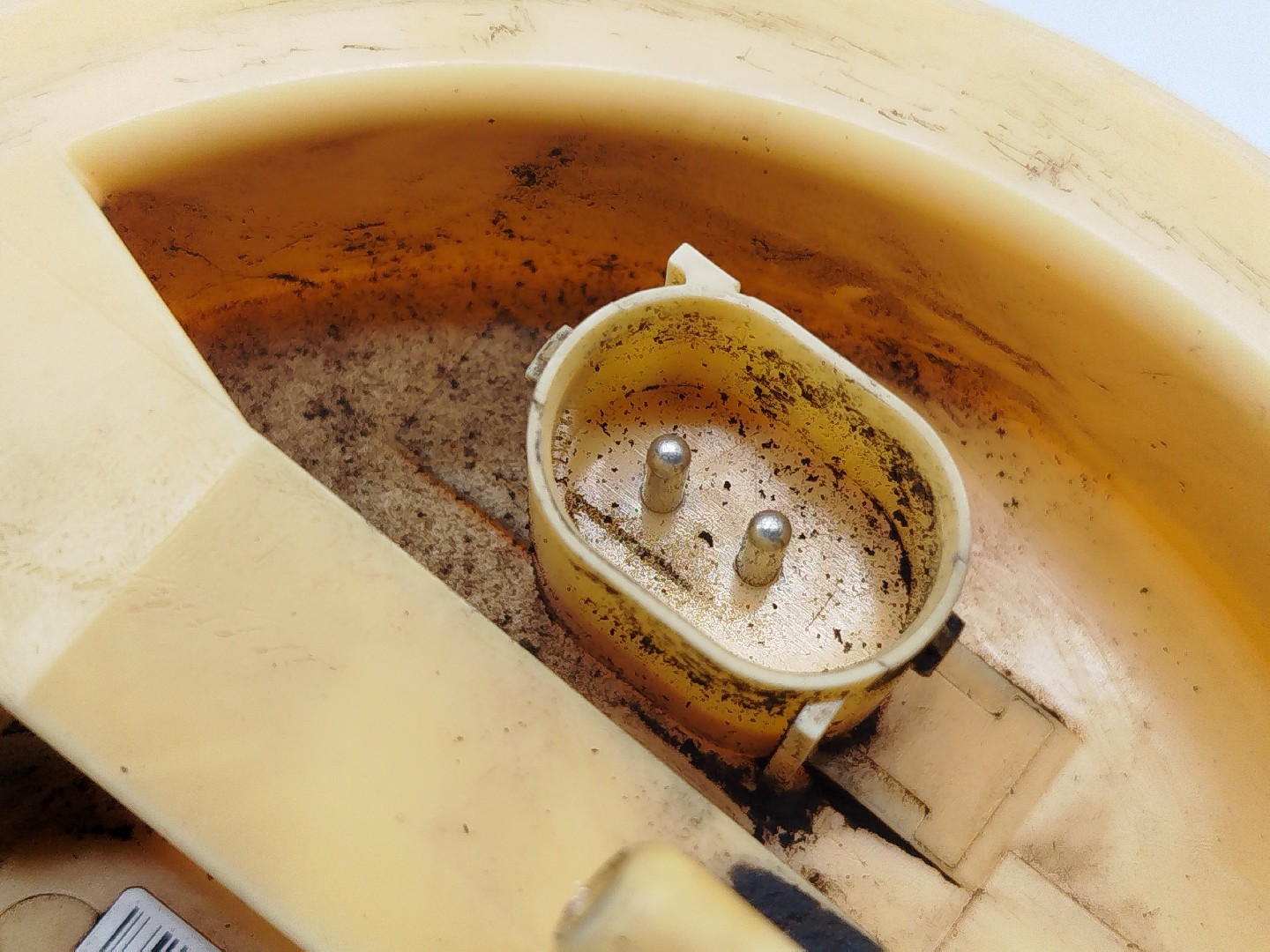 Boia do Combustível BMW 1 (E87) | 03 - 13 Imagem-3