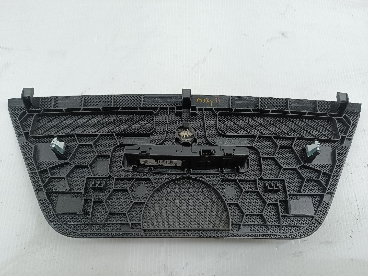 Display MERCEDES-BENZ C-CLASS (W204) | 07 - 15 Imagem-1