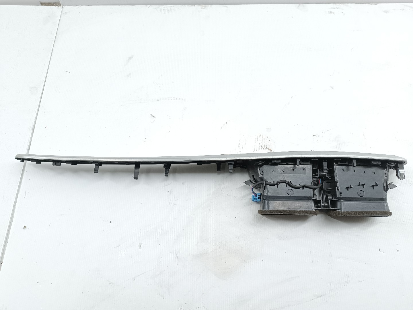 Friso do Tablier MERCEDES-BENZ C-CLASS (W204) | 07 - 15 Imagem-3