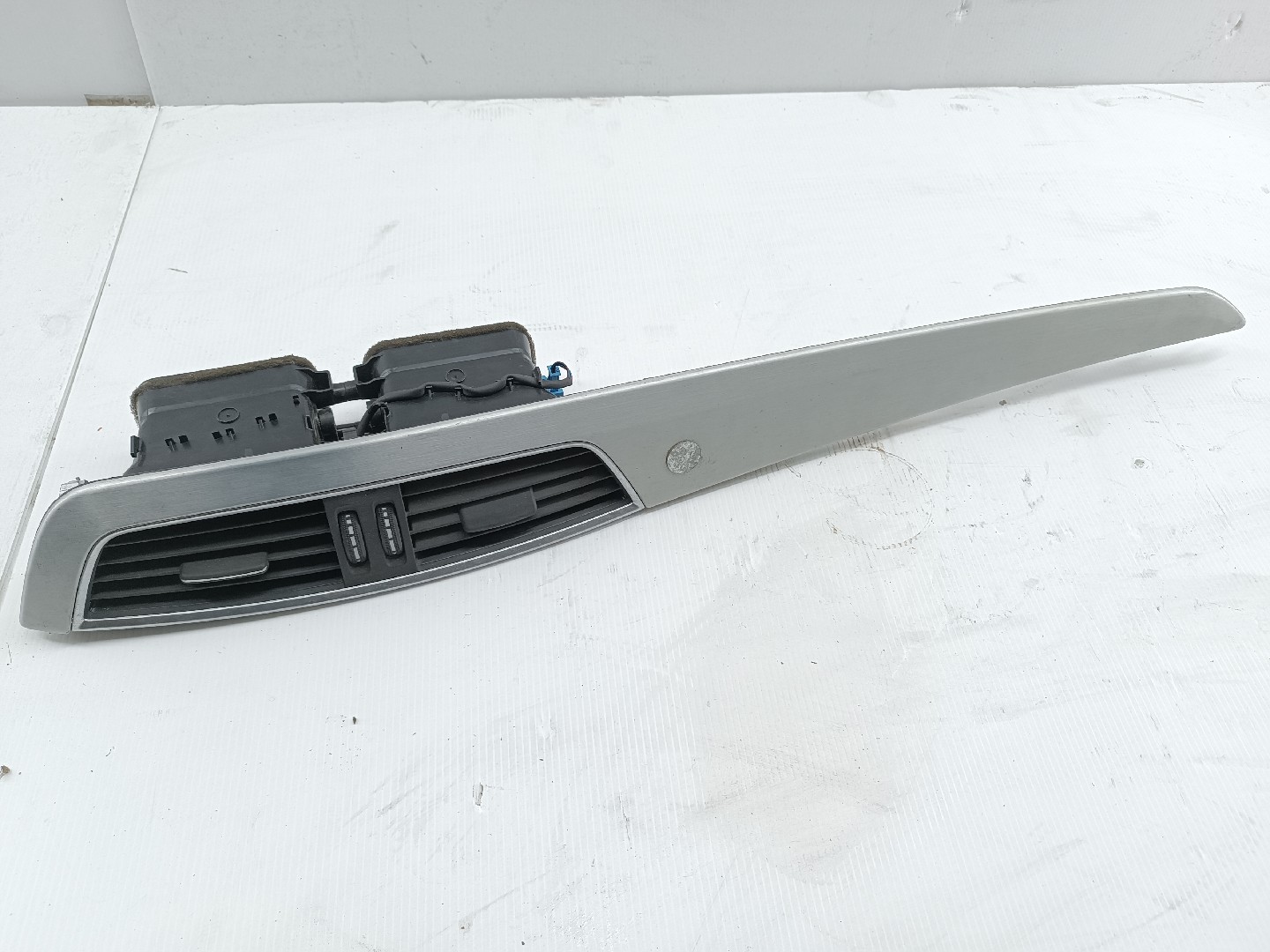 Friso do Tablier MERCEDES-BENZ C-CLASS (W204) | 07 - 15 Imagem-5