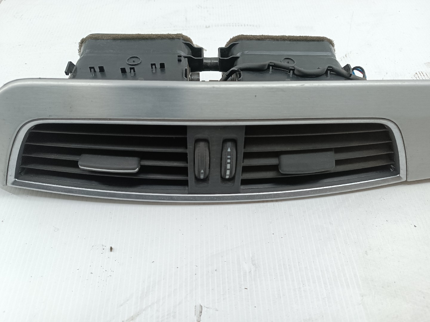 Friso do Tablier MERCEDES-BENZ C-CLASS (W204) | 07 - 15 Imagem-4