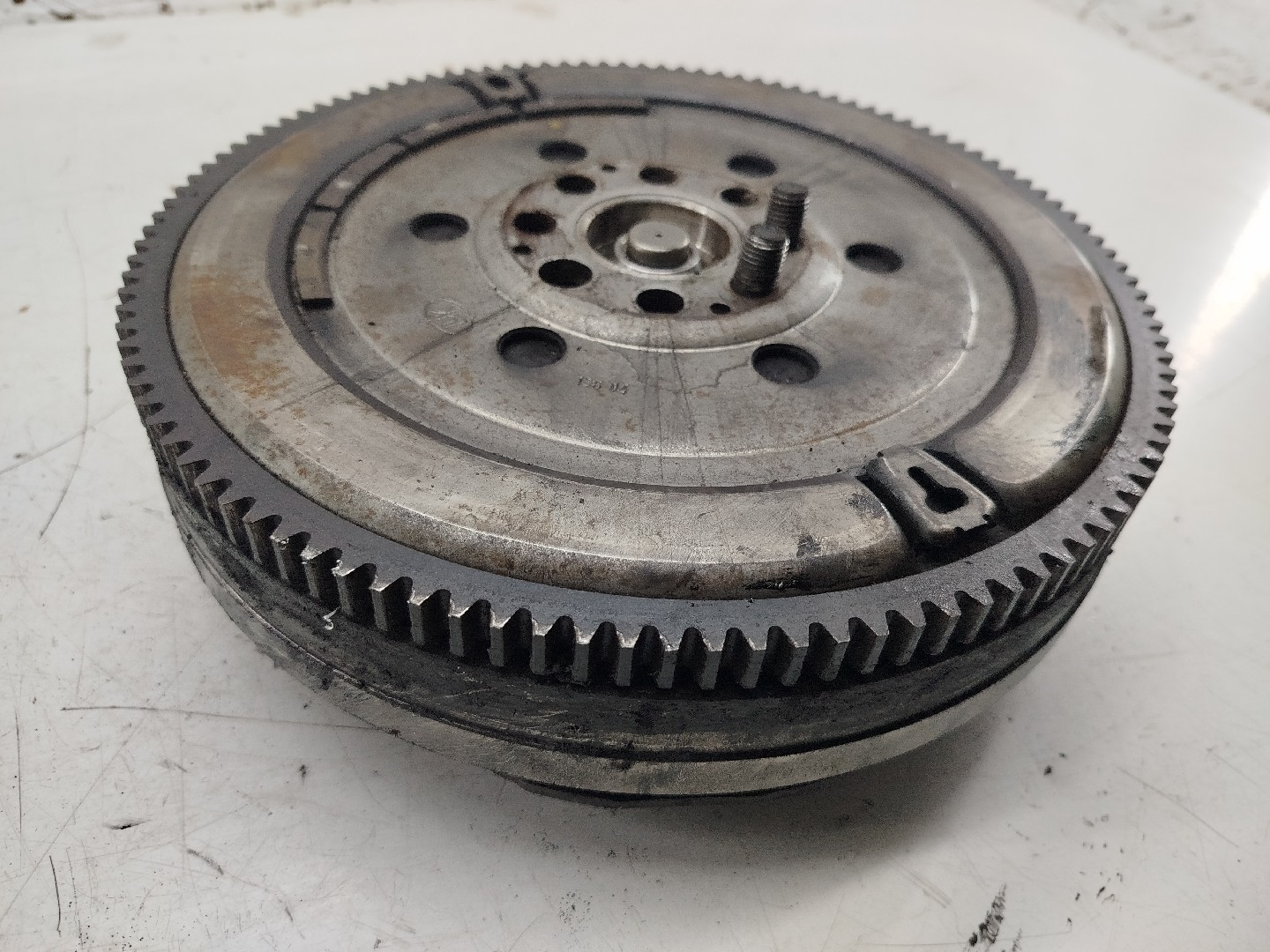 Kit Embraiagem BMW 1 (E87) | 03 - 13 Imagem-3