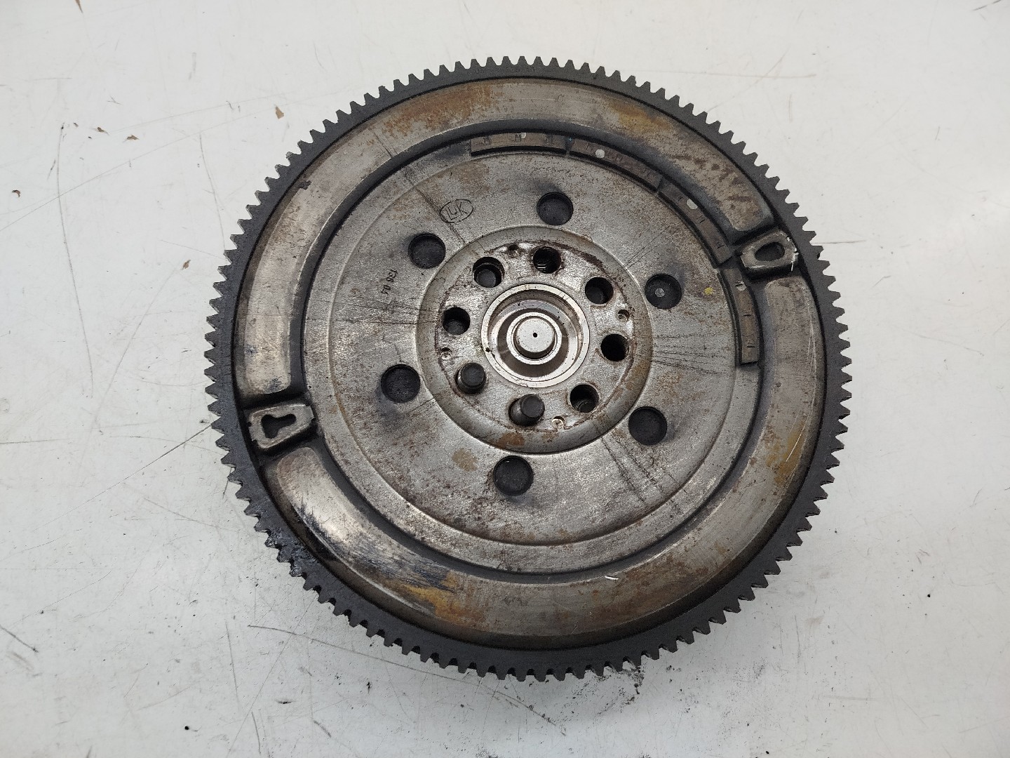 Kit Embraiagem BMW 1 (E87) | 03 - 13 Imagem-4