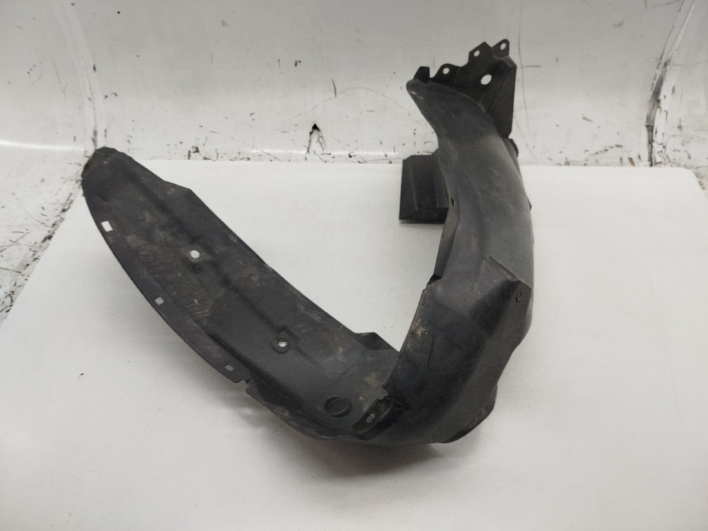 Cava de Roda Frente Esquerda CITROEN C1 II (PA_, PS_) | 14 -  Imagem-5