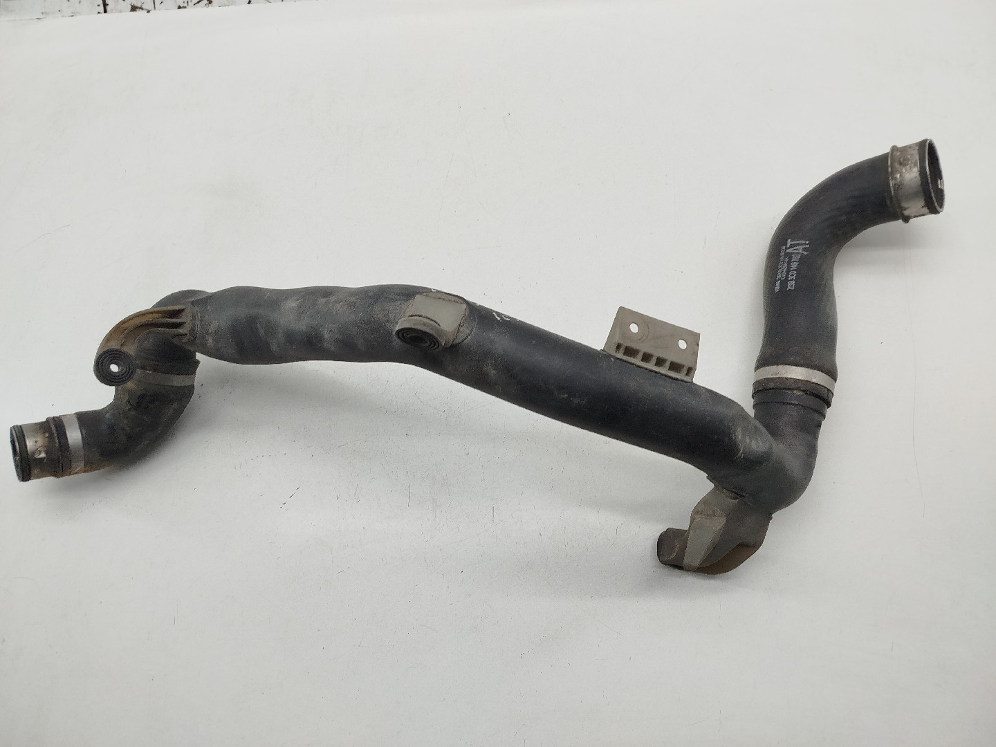 Tubagem do Intercooler VOLKSWAGEN GOLF V (1K1) | 03 - 09