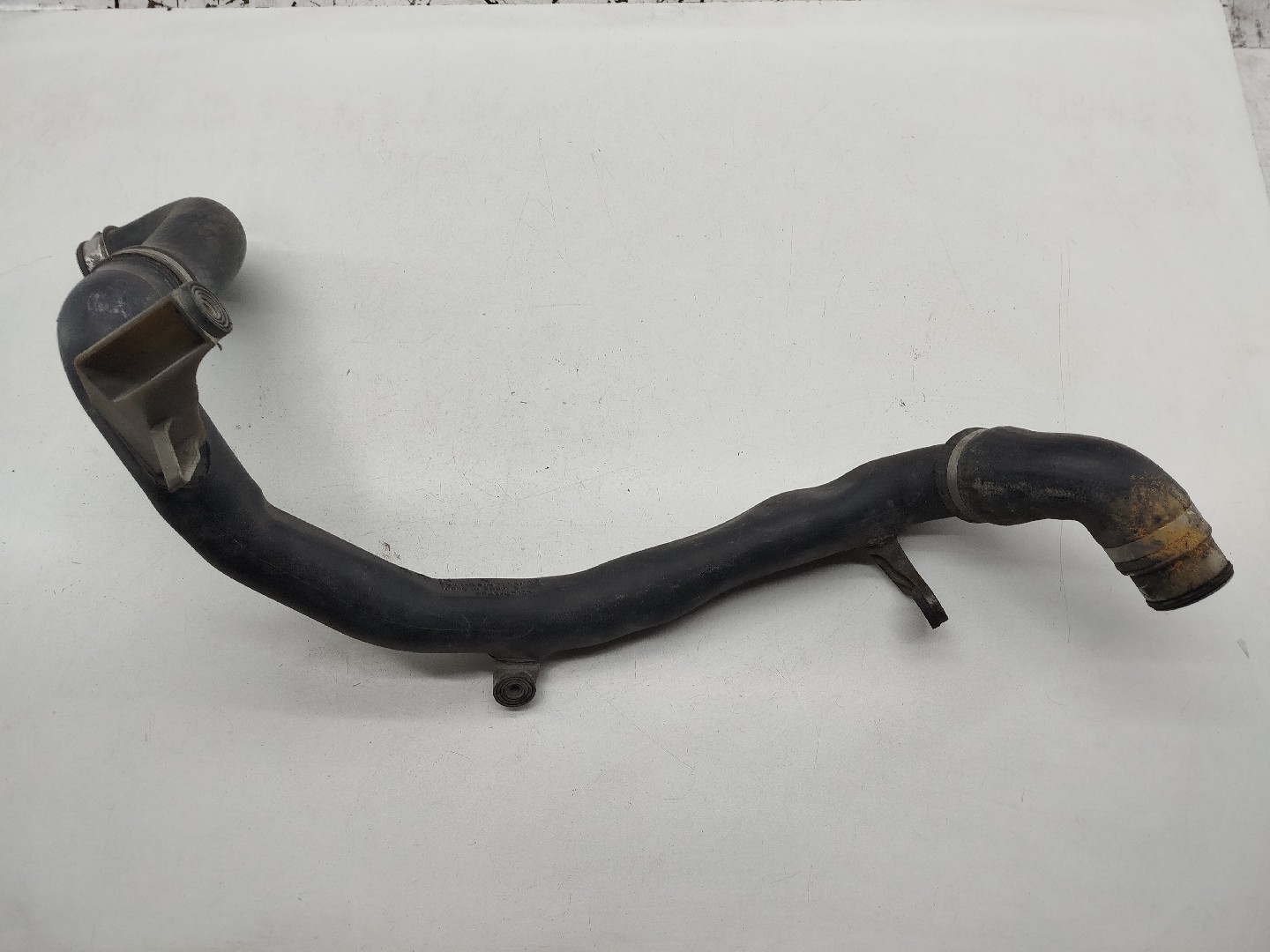 Tubagem do Intercooler VOLKSWAGEN GOLF V (1K1) | 03 - 09 Imagem-5