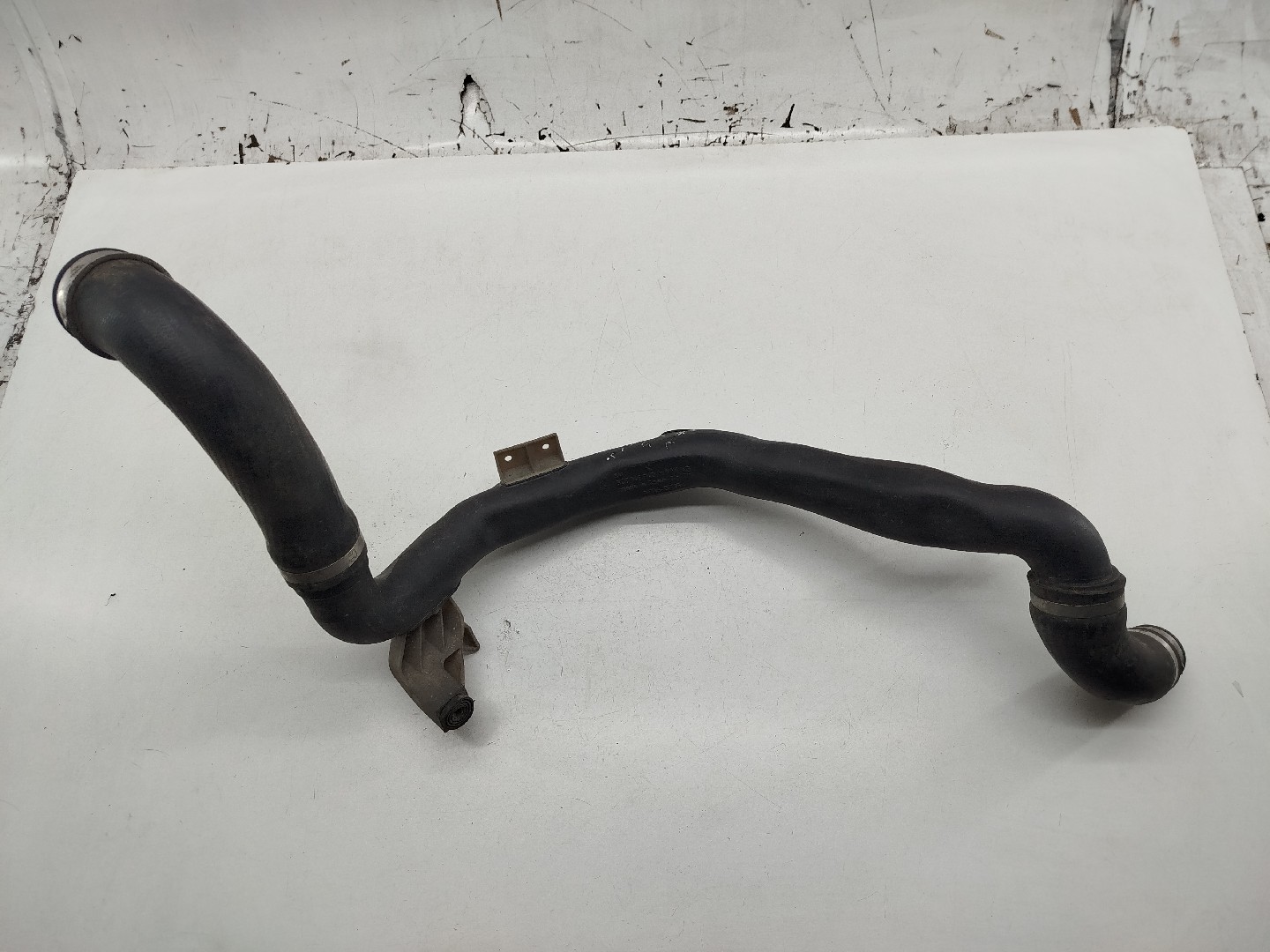 Tubagem do Intercooler VOLKSWAGEN GOLF V (1K1) | 03 - 09 Imagem-4