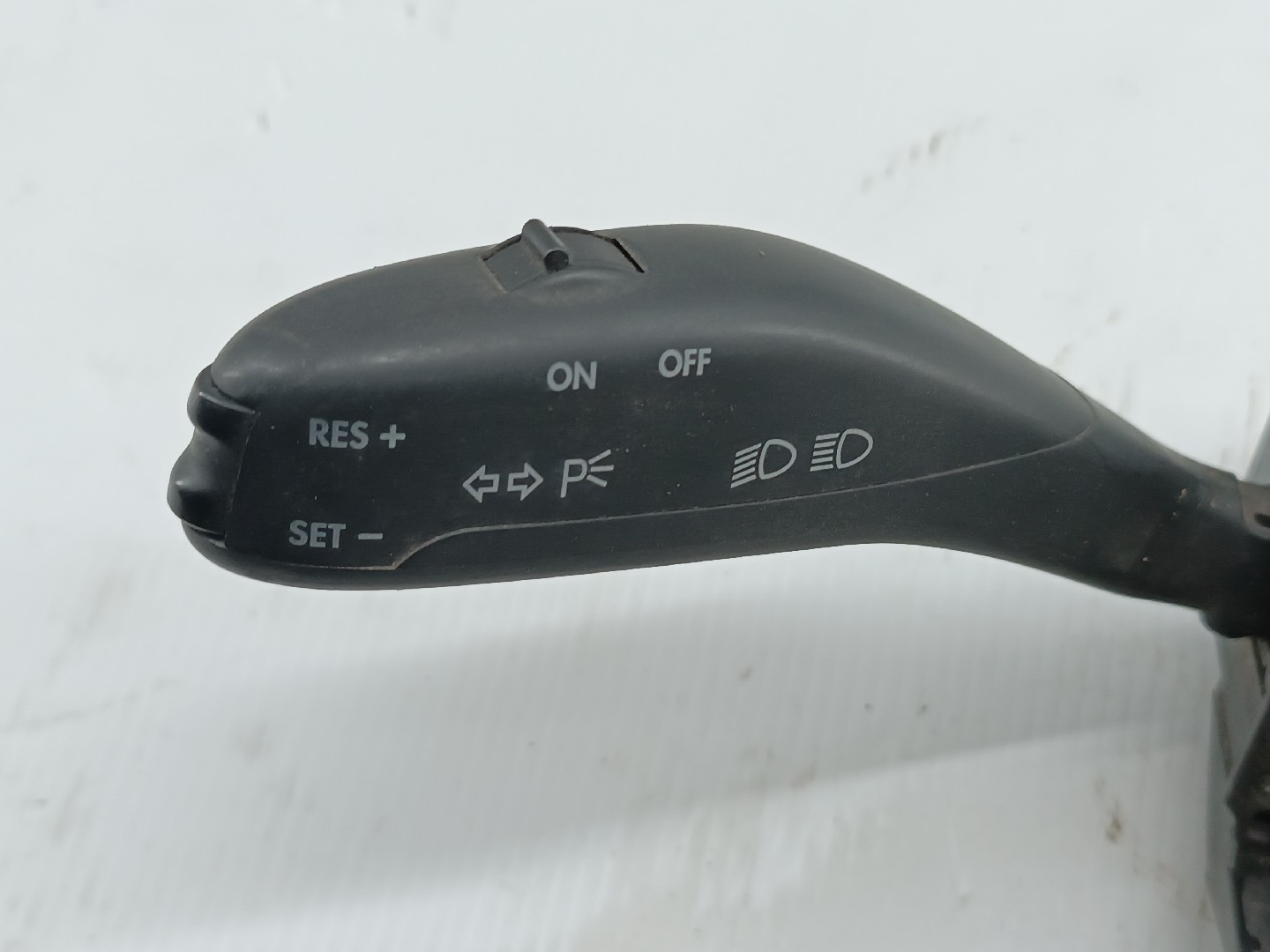 Comutador luzes,piscas,limp vidros e fita airbag VOLKSWAGEN POLO (9N_) | 01 - 14 Imagem-3