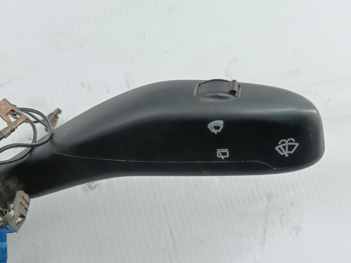 Comutador luzes,piscas,limp vidros e fita airbag VOLKSWAGEN POLO (9N_) | 01 - 14 Imagem-2