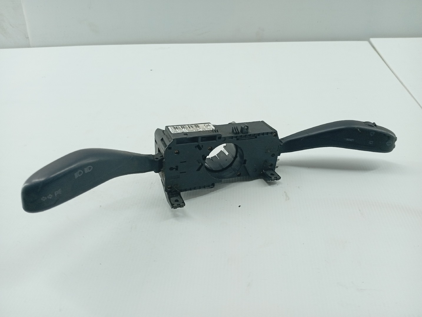 Comutador de piscas e limpa para-brisas VOLKSWAGEN POLO (9N_) | 01 - 14 Imagem-5