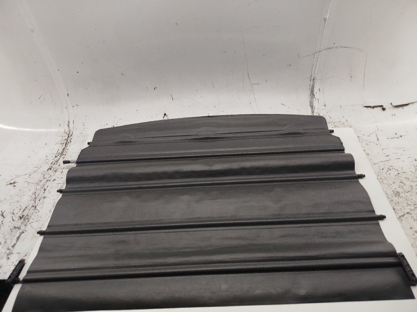 Cortina / Tampo da Mala OPEL ASTRA F Combi (T92) | 91 - 98 Imagem-3