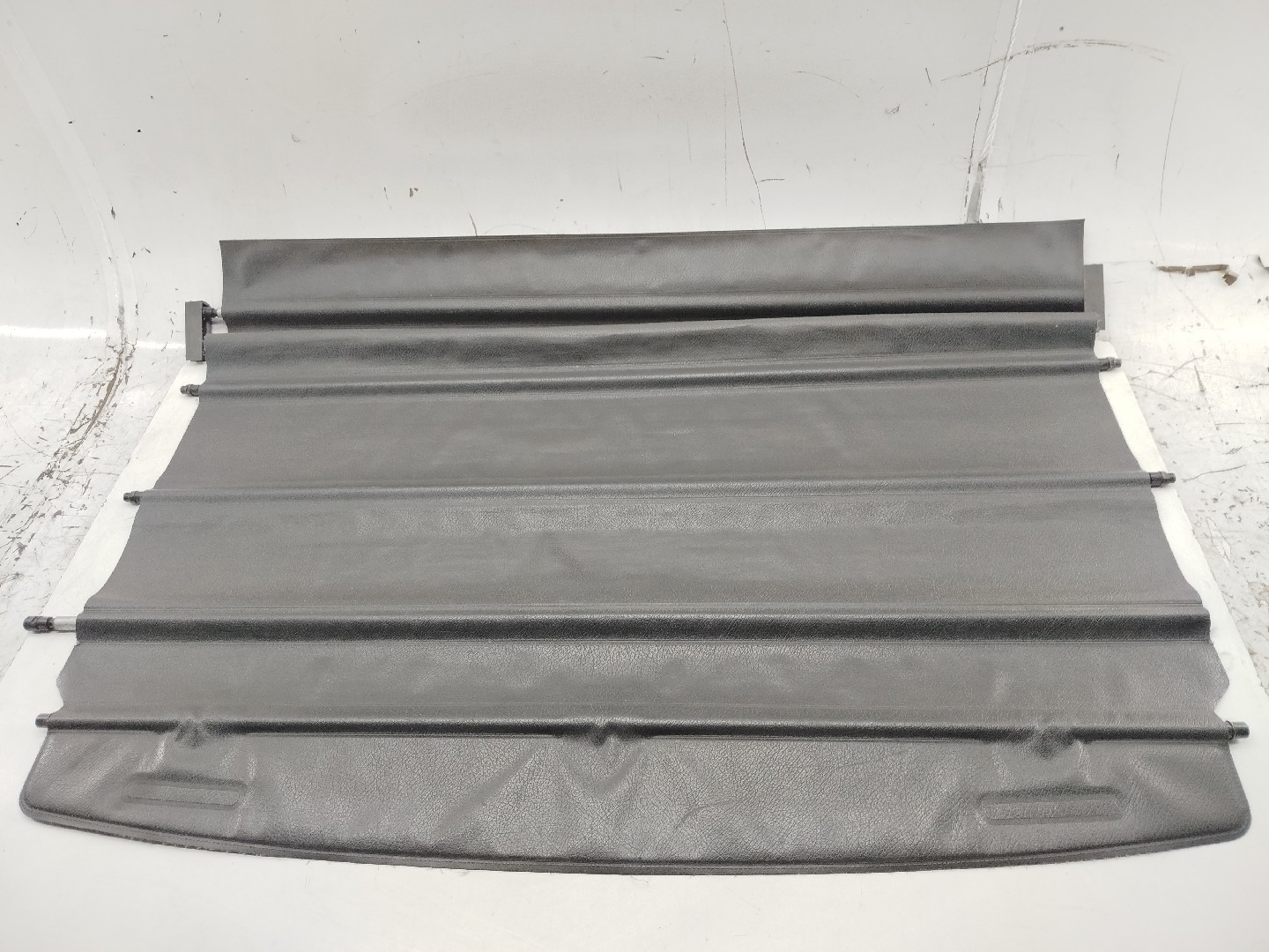 Cortina / Tampo da Mala OPEL ASTRA F Combi (T92) | 91 - 98 Imagem-4