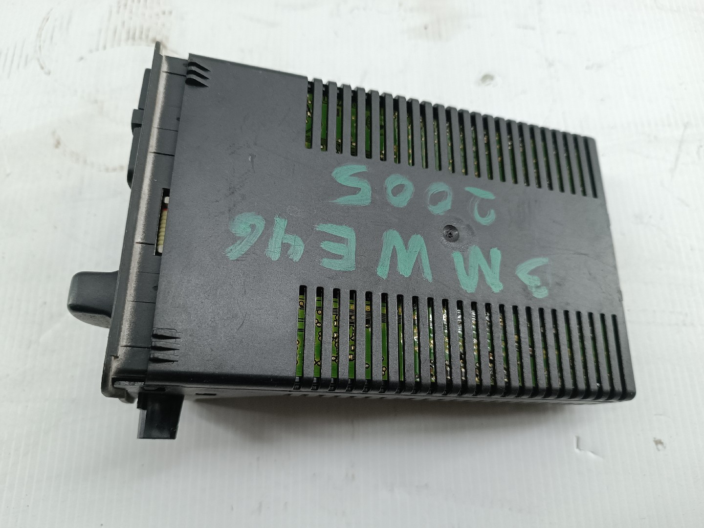 Comutador de luzes BMW 3 (E46) | 97 - 05