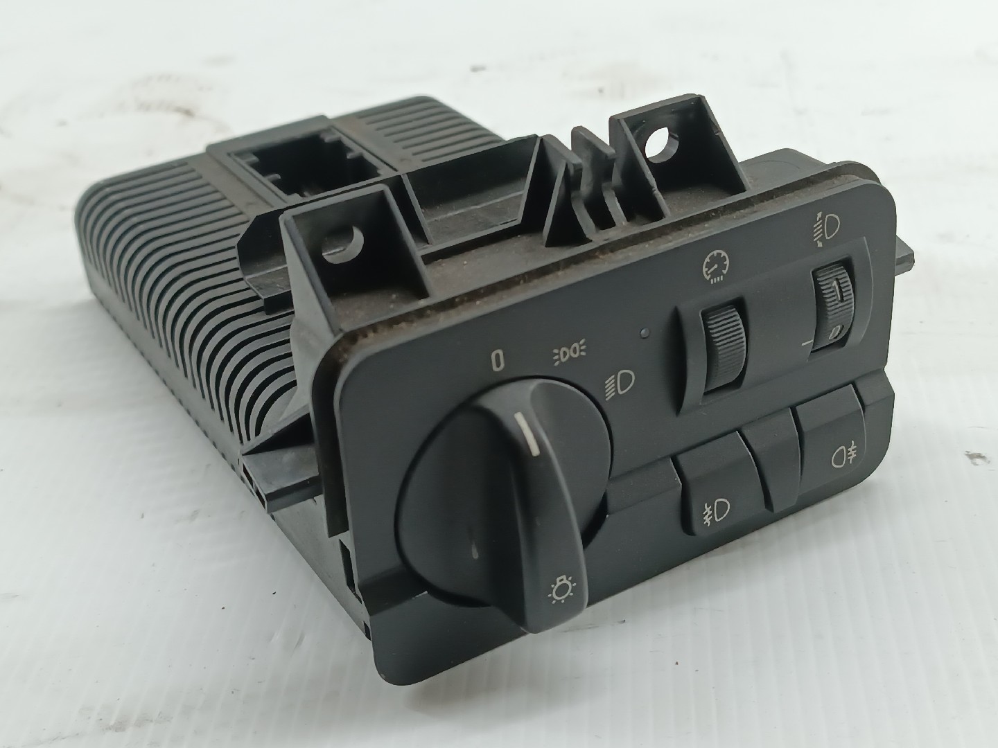 Comutador de luzes BMW 3 (E46) | 97 - 05 Imagem-4
