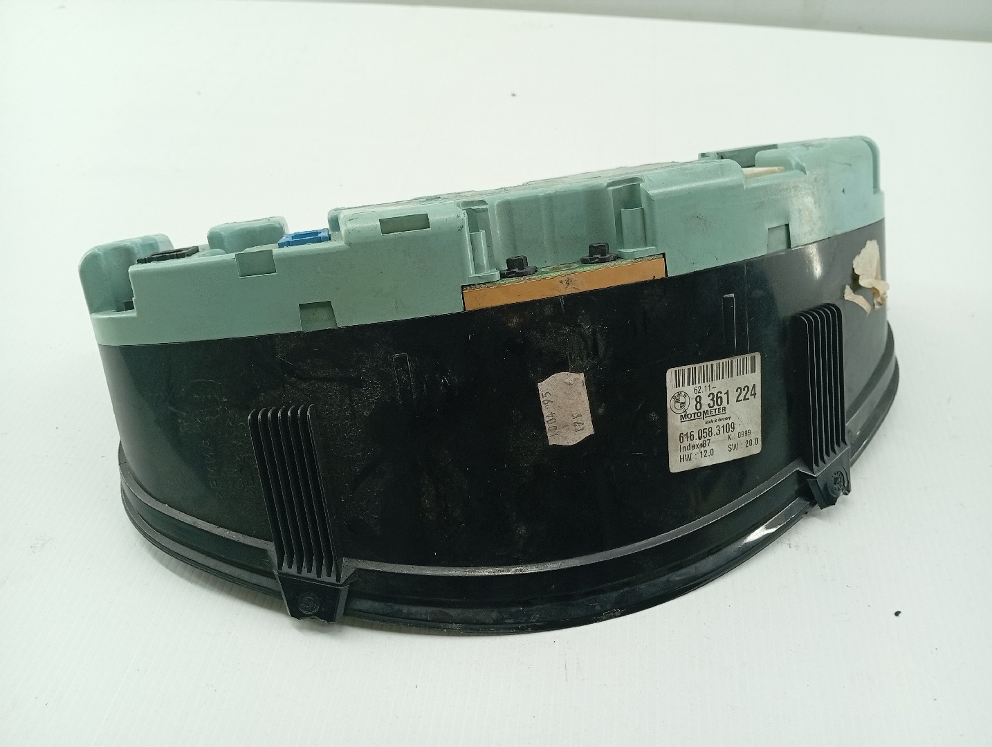 Quadrante BMW 3 (E36) | 90 - 98 Imagem-2