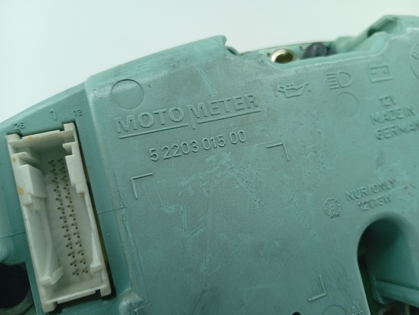 Quadrante BMW 3 (E36) | 90 - 98 Imagem-1