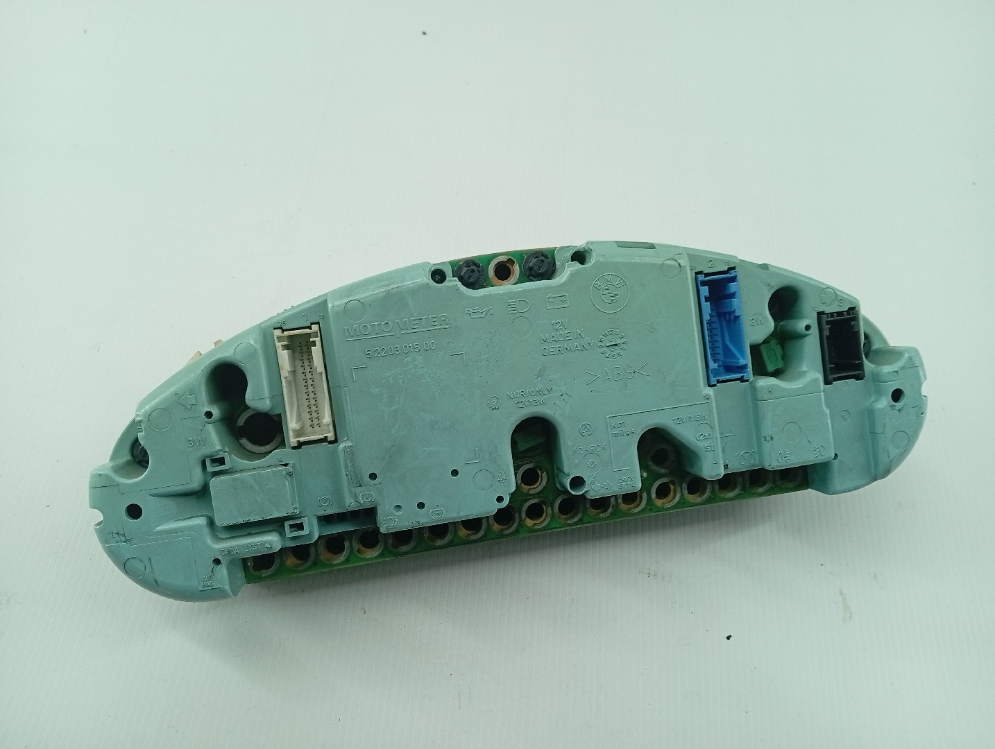 Quadrante BMW 3 (E36) | 90 - 98