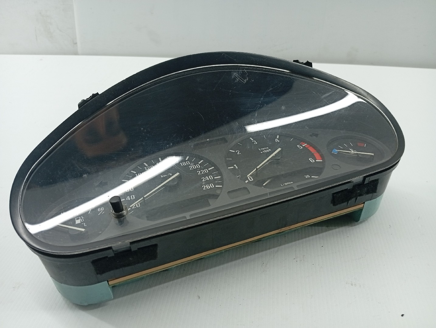 Quadrante BMW 3 (E36) | 90 - 98 Imagem-4