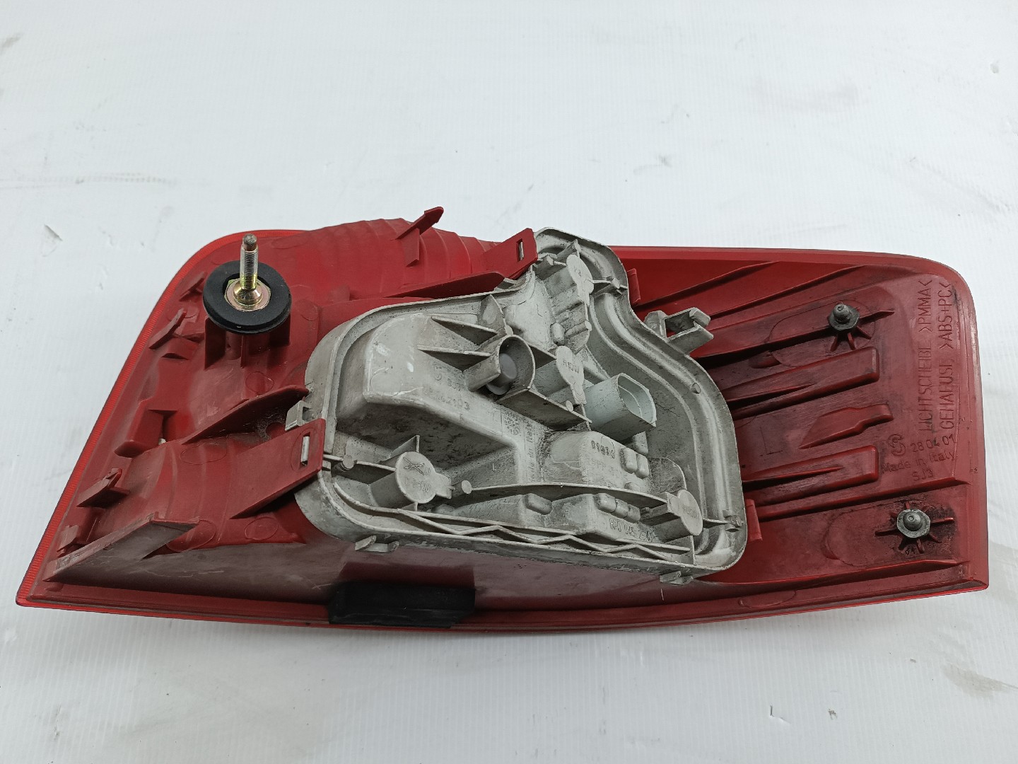 Farolim Stop Esquerdo AUDI A3 (8P1) | 03 - 13