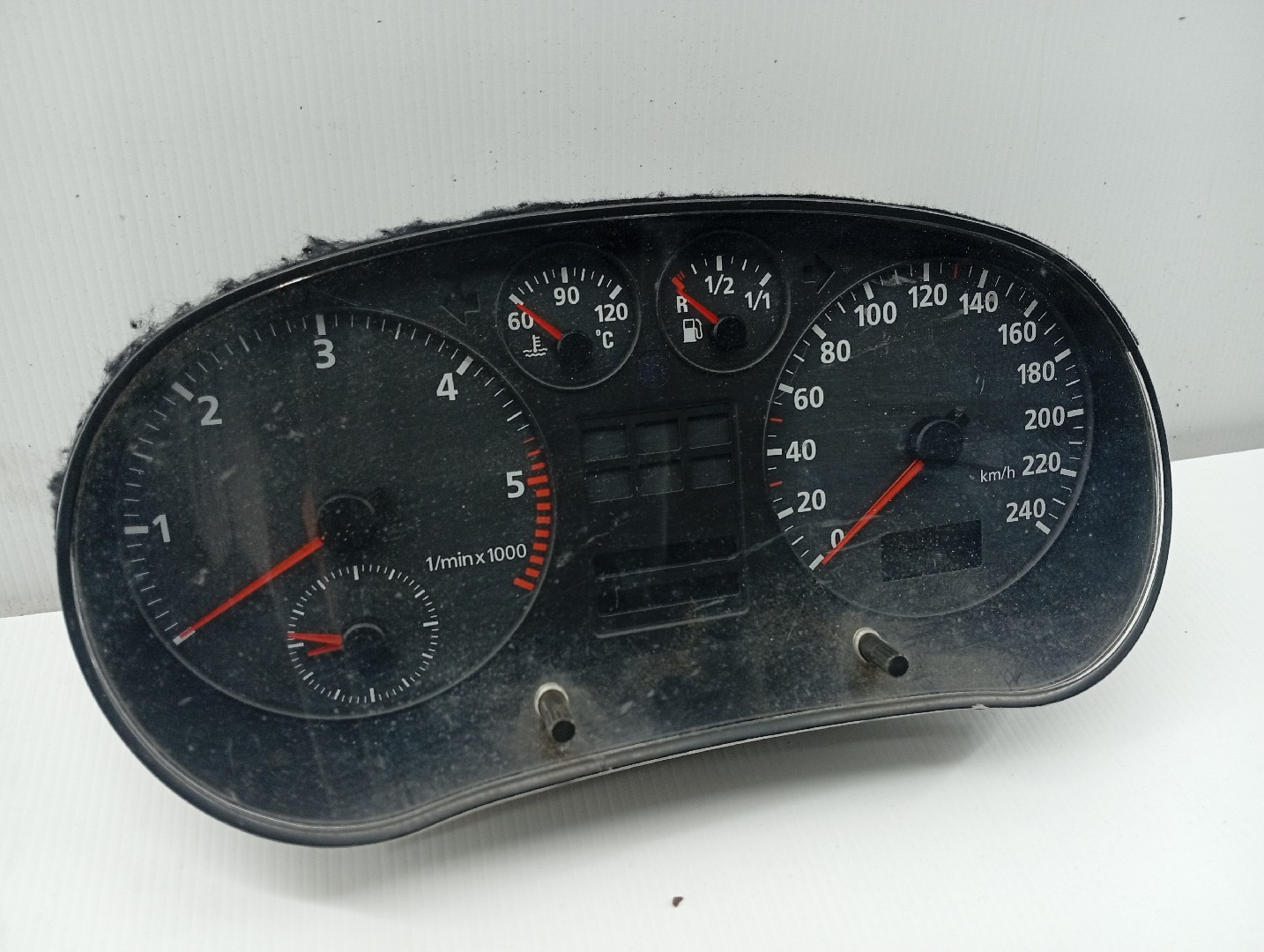 Quadrante AUDI A3 (8L1) | 96 - 06 Imagem-5