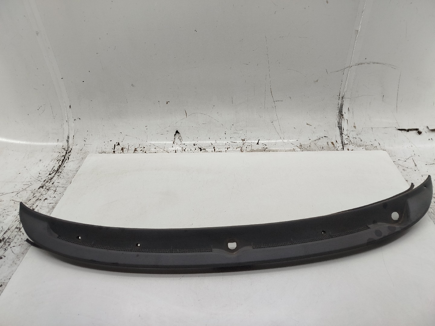 Grelha de torpedo OPEL ASTRA F Combi (T92) | 91 - 98 Imagem-1