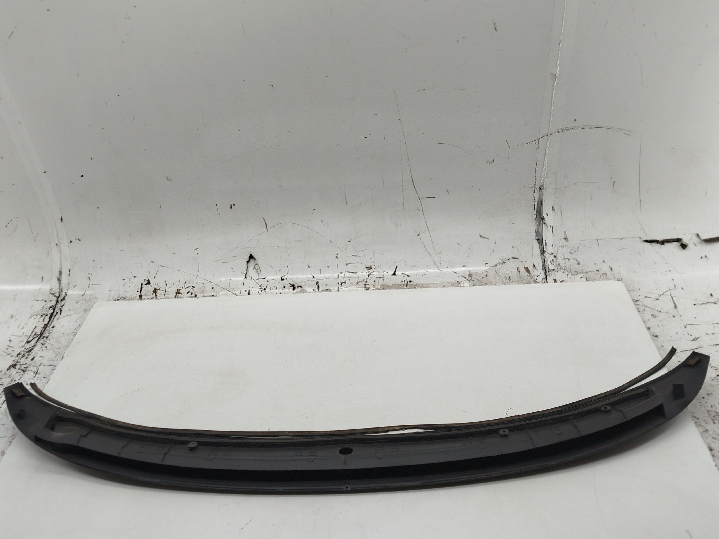 Grelha de torpedo OPEL ASTRA F Combi (T92) | 91 - 98 Imagem-4