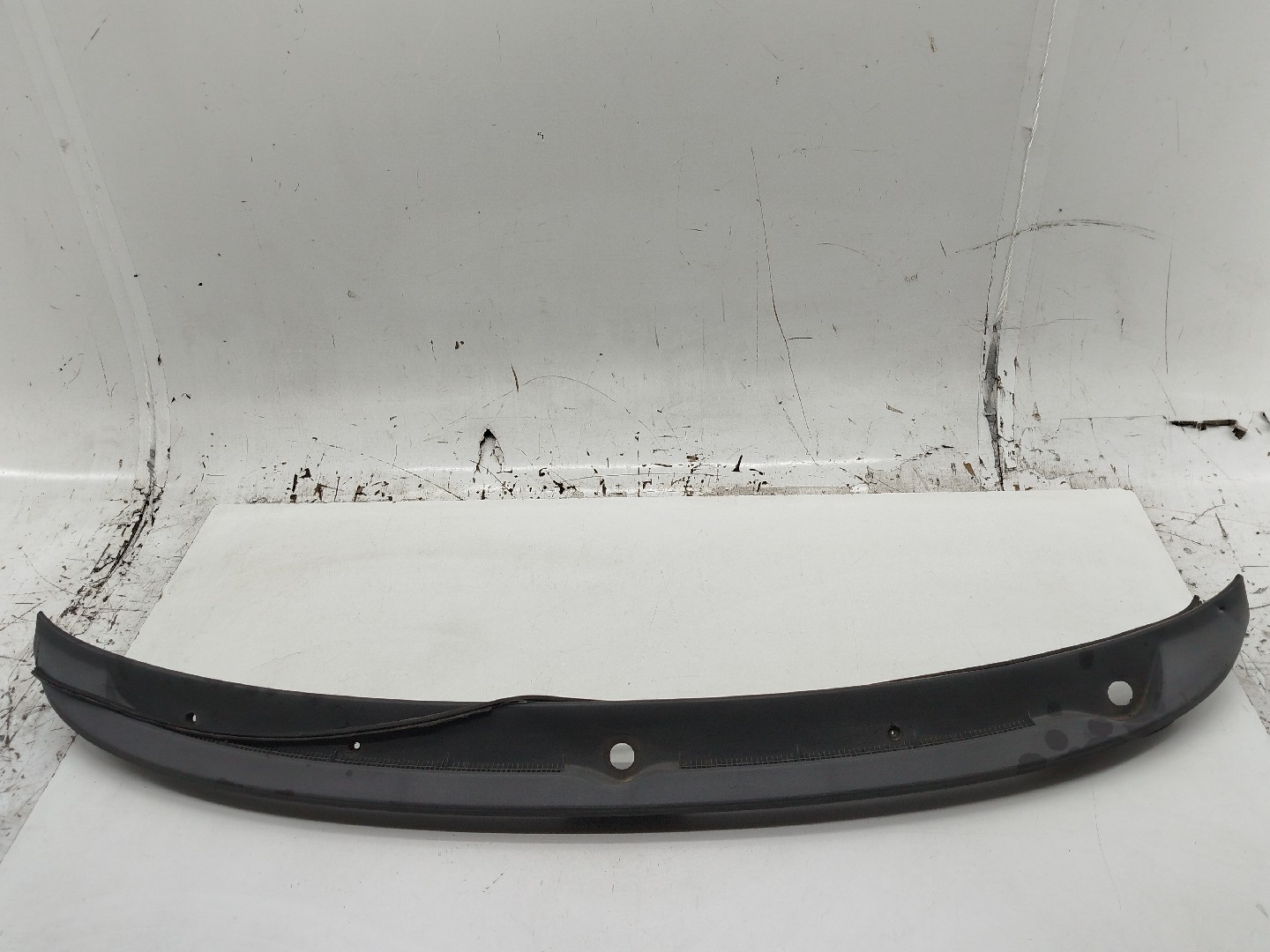 Grelha de torpedo OPEL ASTRA F Combi (T92) | 91 - 98 Imagem-5