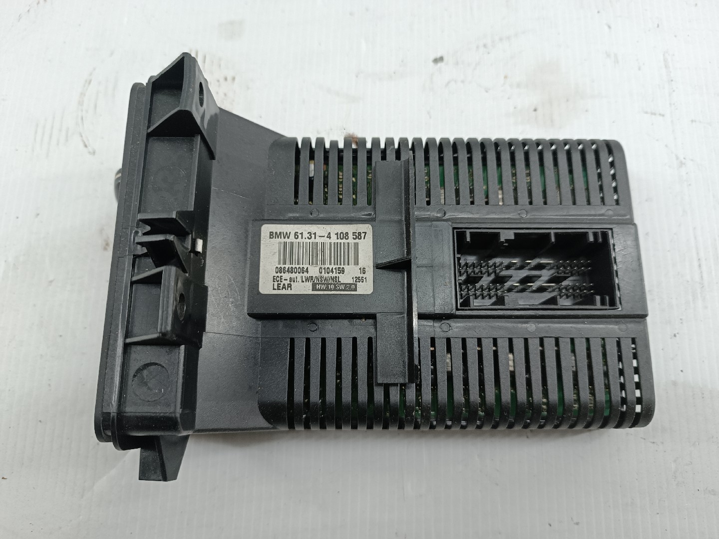 Comutador de luzes BMW 3 Coupé (E46) | 98 - 06 Imagem-1