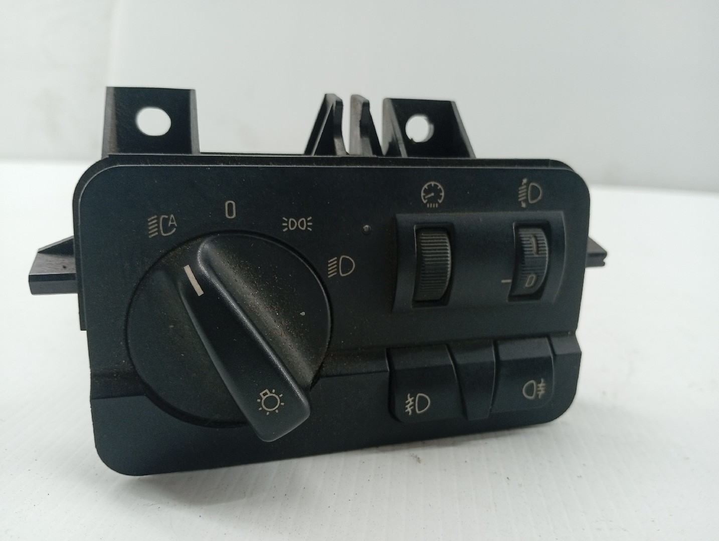 Comutador de luzes BMW 3 Touring (E46) | 99 - 05 Imagem-1