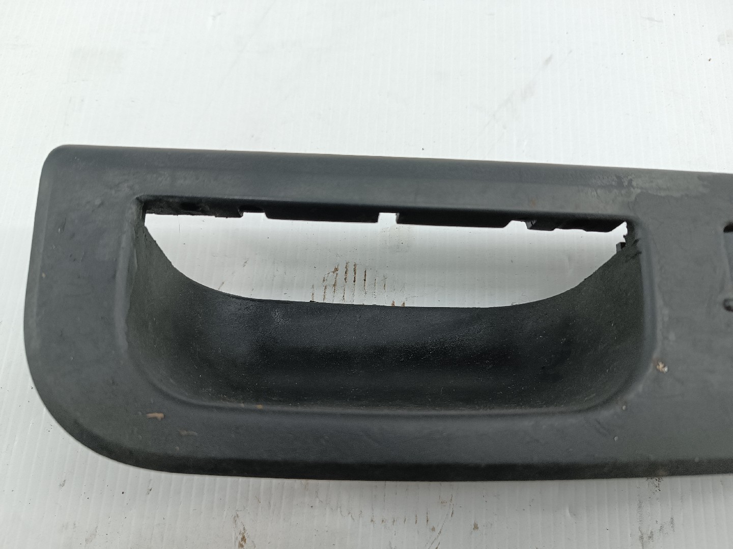 Comutador de vidro frente esquerdo VOLKSWAGEN PASSAT Variant (3B5) | 97 - 01 Imagem-3