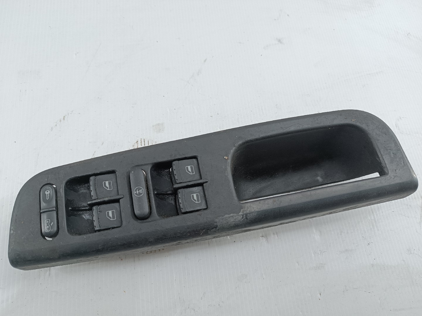 Comutador de vidro frente esquerdo VOLKSWAGEN PASSAT Variant (3B5) | 97 - 01 Imagem-5