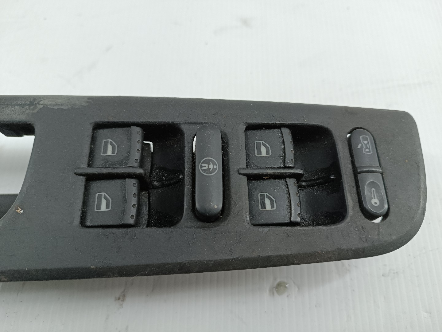 Comutador de vidro frente esquerdo VOLKSWAGEN PASSAT Variant (3B5) | 97 - 01 Imagem-4