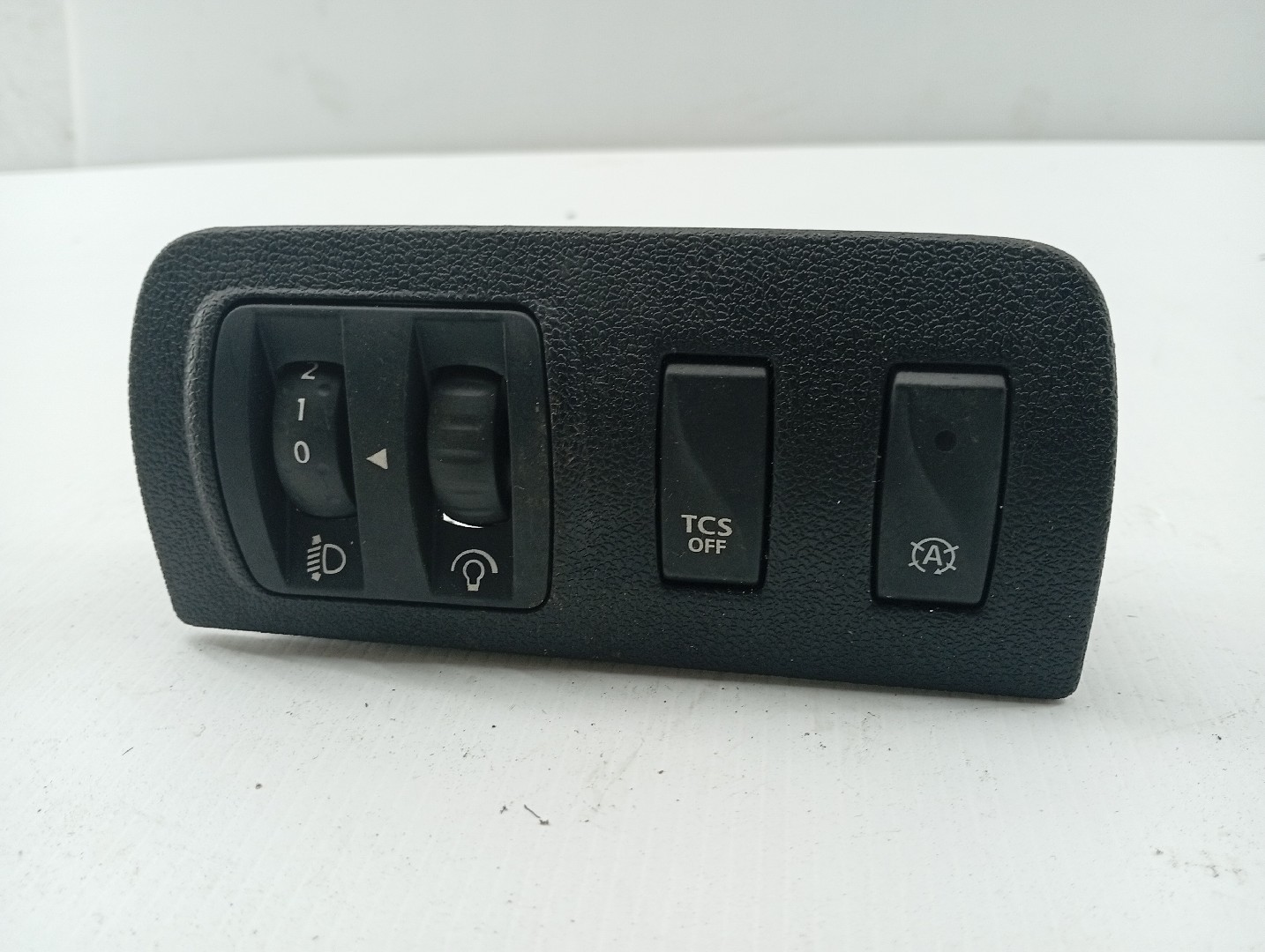 Regulador de luzes RENAULT CLIO IV (BH_) | 12 - 